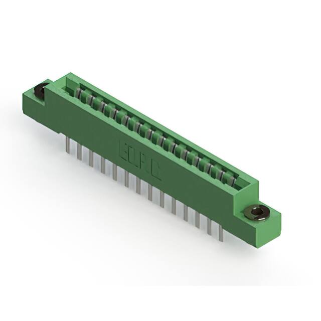 307-028-458-203 EDAC Inc.  Edgeboard Connectors